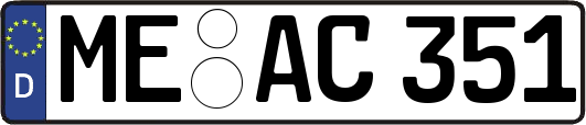ME-AC351