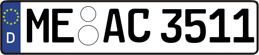 ME-AC3511