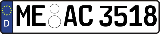 ME-AC3518