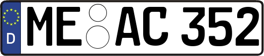 ME-AC352