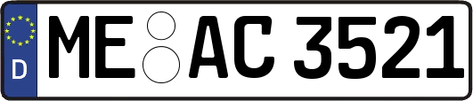ME-AC3521
