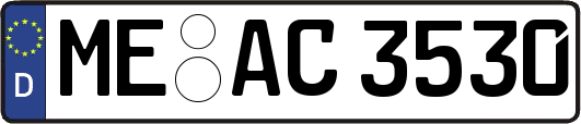 ME-AC3530