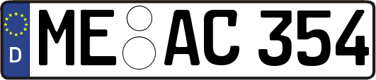 ME-AC354