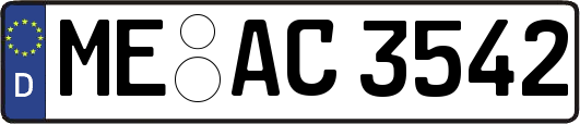 ME-AC3542