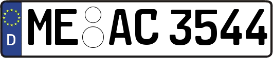 ME-AC3544