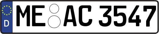 ME-AC3547