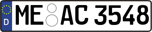 ME-AC3548