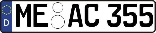 ME-AC355
