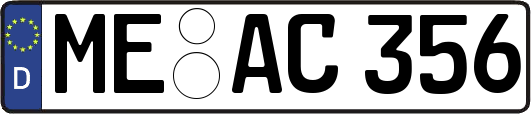 ME-AC356