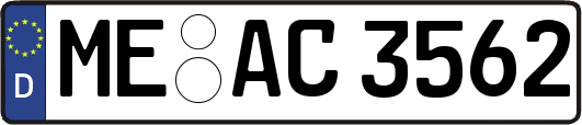 ME-AC3562