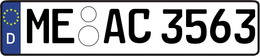 ME-AC3563