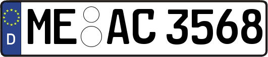 ME-AC3568