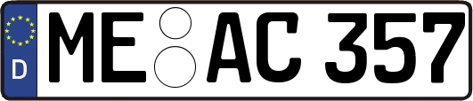 ME-AC357