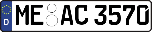 ME-AC3570