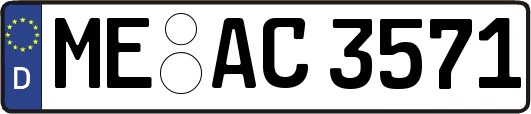ME-AC3571