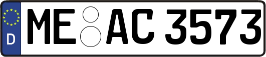 ME-AC3573