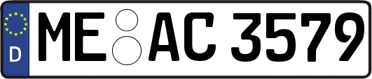 ME-AC3579
