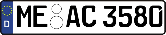 ME-AC3580