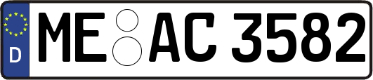 ME-AC3582