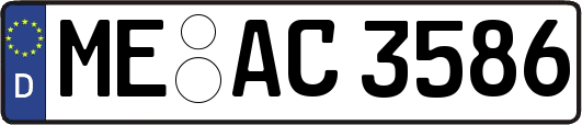 ME-AC3586