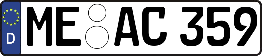 ME-AC359