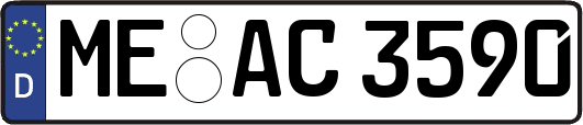 ME-AC3590