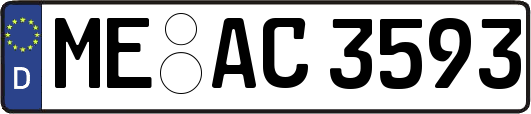 ME-AC3593