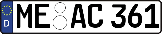 ME-AC361