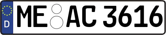 ME-AC3616