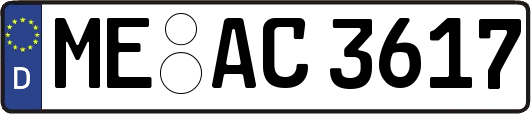 ME-AC3617