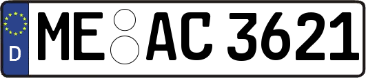 ME-AC3621