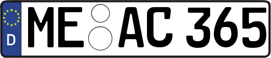 ME-AC365