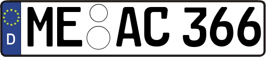ME-AC366
