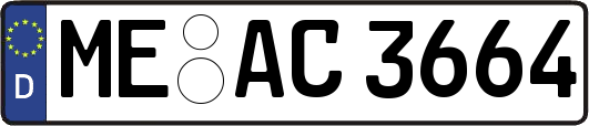 ME-AC3664