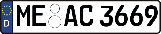 ME-AC3669