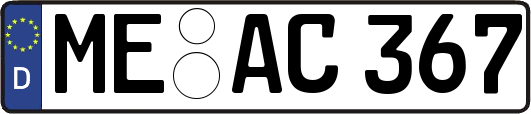 ME-AC367
