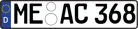 ME-AC368