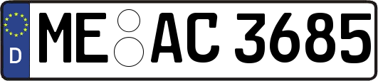 ME-AC3685