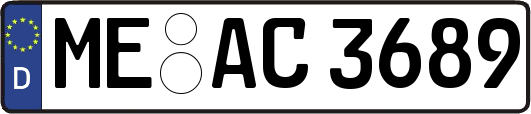 ME-AC3689