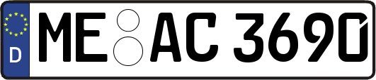 ME-AC3690