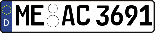 ME-AC3691