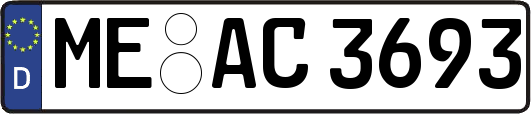ME-AC3693