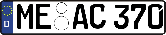 ME-AC370