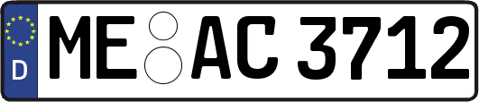 ME-AC3712