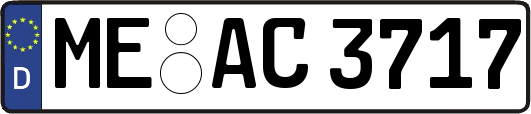 ME-AC3717