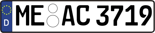 ME-AC3719