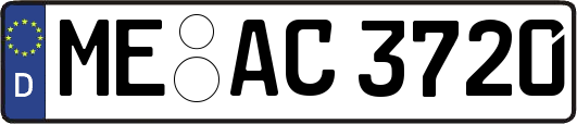 ME-AC3720
