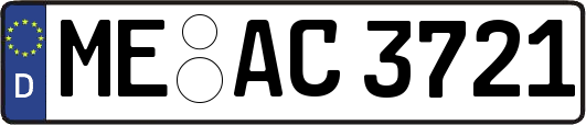 ME-AC3721