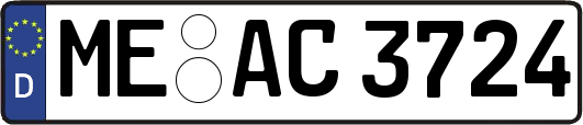 ME-AC3724