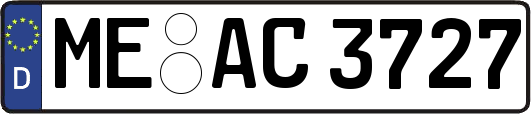 ME-AC3727